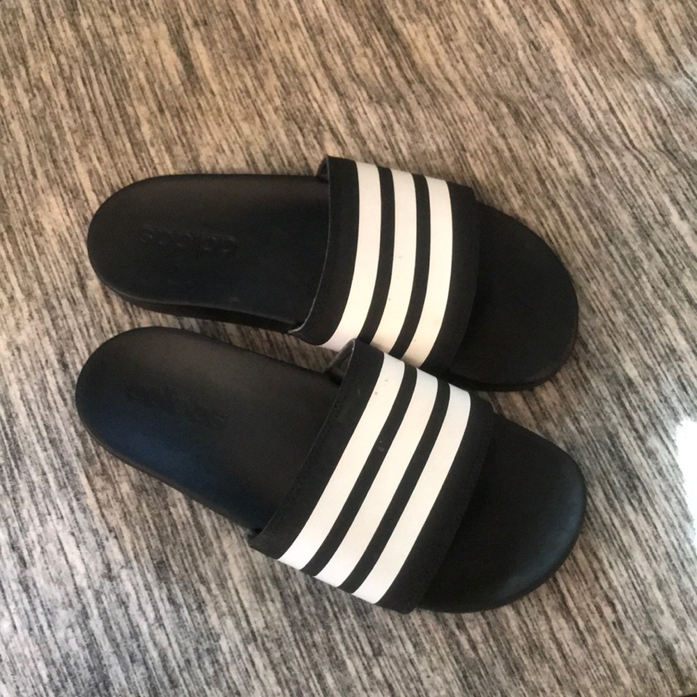 Adidas Slides
